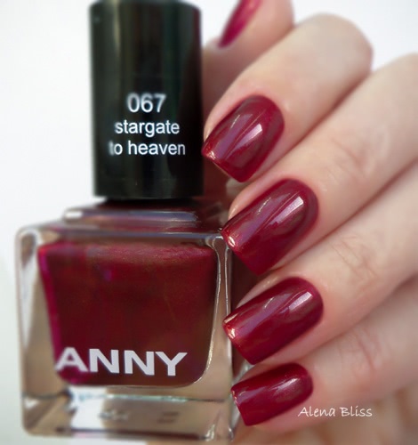 Anny L.a. Star Collection