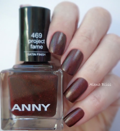 Anny L.a. Star Collection