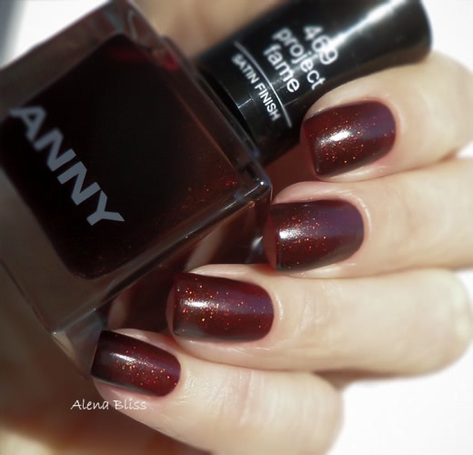 Anny L.a. Star Collection