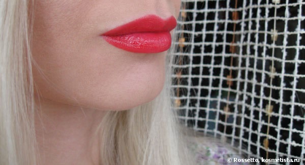 Красных много не бывает. Dior Addict Extreme Lipstick Lasting Lipcolor Radiant Shine 754 Pandore (лимитированный выпуск)