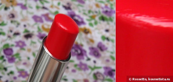 Красных много не бывает. Dior Addict Extreme Lipstick Lasting Lipcolor Radiant Shine 754 Pandore (лимитированный выпуск)