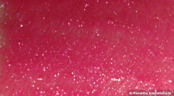 Баланс на грани допустимого с YSL Gloss Volupté Extreme Shine Soft & Light Texture № 49 Terriblement Fuchsia (Flower Crush spring 2014)