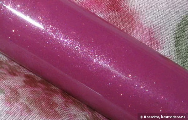 Баланс на грани допустимого с YSL Gloss Volupté Extreme Shine Soft & Light Texture № 49 Terriblement Fuchsia (Flower Crush spring 2014)