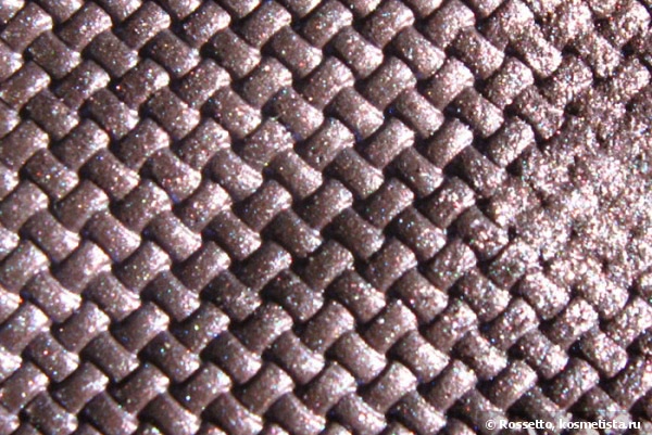 Плетёнка Estée Lauder Pure Color Gelée Powder EyeShadow 03 Cyber Lilac (Cyber Metallic)