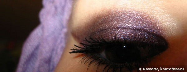 Плетёнка Estée Lauder Pure Color Gelée Powder EyeShadow 03 Cyber Lilac (Cyber Metallic)