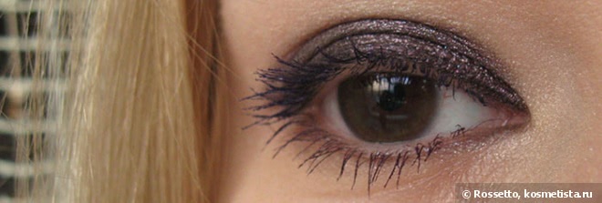 Dior Diorshow Fusion Mono Long-Wear Professional Mirror-Shine Eyeshadow 871 Olympe (Dior Kingdom of Colors Makeup Collection Spring 2015)