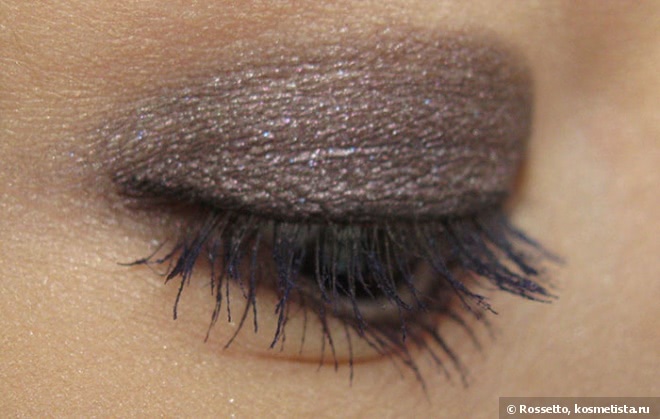 Dior Diorshow Fusion Mono Long-Wear Professional Mirror-Shine Eyeshadow 871 Olympe (Dior Kingdom of Colors Makeup Collection Spring 2015)