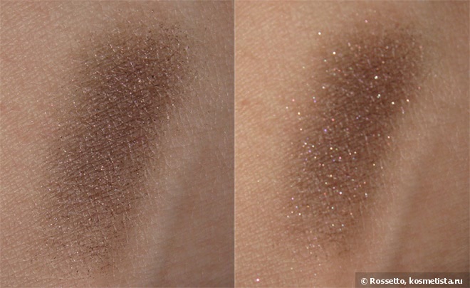 Dior Diorshow Fusion Mono Long-Wear Professional Mirror-Shine Eyeshadow 871 Olympe (Dior Kingdom of Colors Makeup Collection Spring 2015)