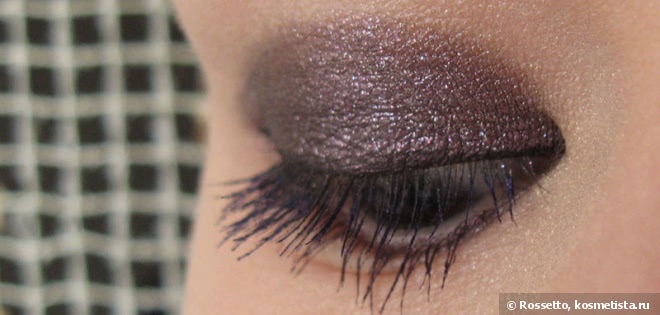 Dior Diorshow Fusion Mono Long-Wear Professional Mirror-Shine Eyeshadow 871 Olympe (Dior Kingdom of Colors Makeup Collection Spring 2015)