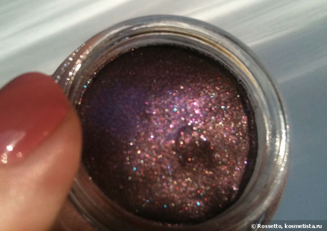 Dior Diorshow Fusion Mono Long-Wear Professional Mirror-Shine Eyeshadow 871 Olympe (Dior Kingdom of Colors Makeup Collection Spring 2015)