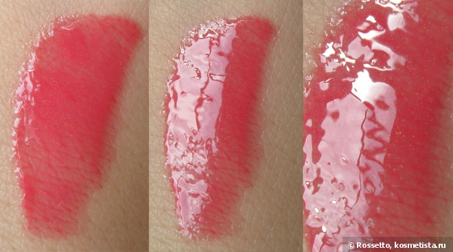 Проверен в -19. Lancome Lip Lover 333 Rose des Nymphes