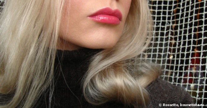 Проверен в -19. Lancome Lip Lover 333 Rose des Nymphes