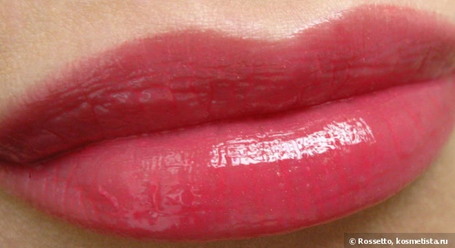 Проверен в -19. Lancome Lip Lover 333 Rose des Nymphes