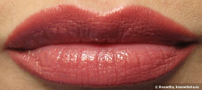 Clinique Pop Lip Colour + Primer 02 Bare Pop