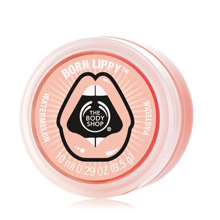 Бальзамы для губ: L'Occitane, Le Petit Olivier, Nuxe, The Body Shop