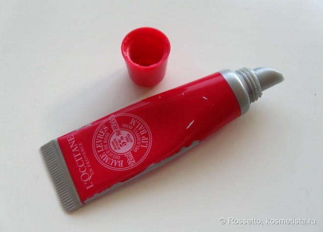 Бальзамы для губ: L'Occitane, Le Petit Olivier, Nuxe, The Body Shop