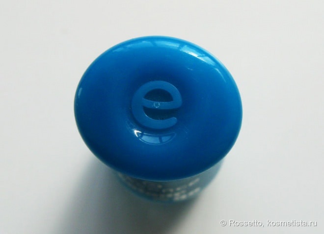 Лак для ноябрьских туманов. Essence Colour & Go 128 Let's Get Lost