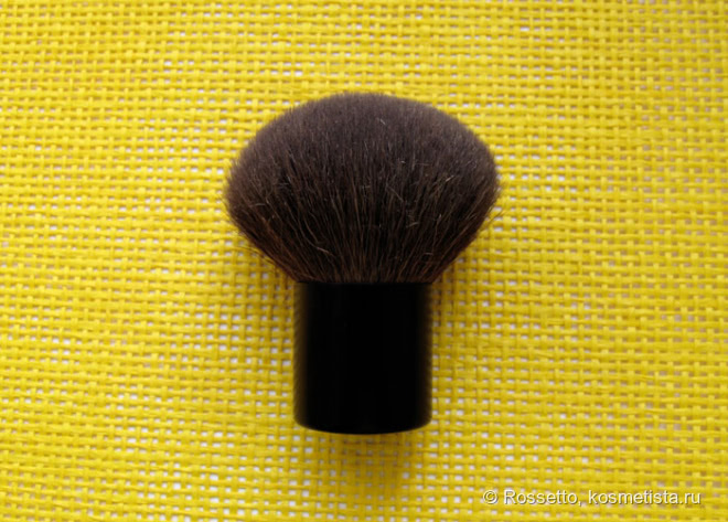 Кабуки Chanel Le Petit Pinceau и