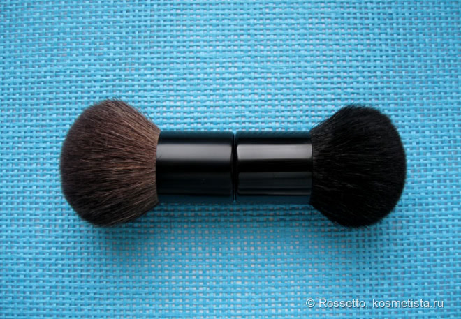 Кабуки Chanel Le Petit Pinceau и