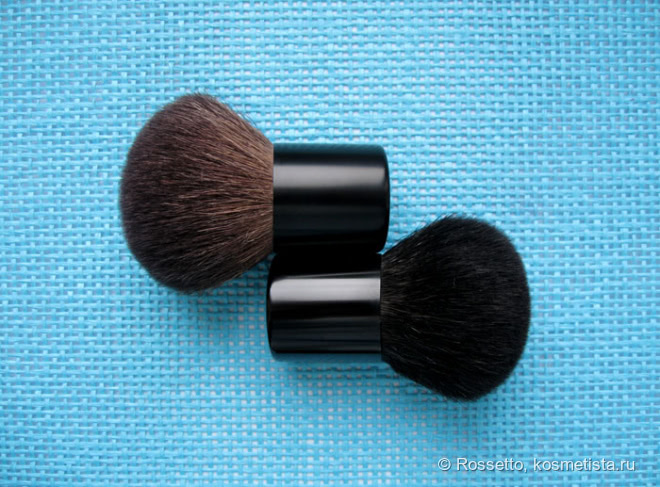 Кабуки Chanel Le Petit Pinceau и