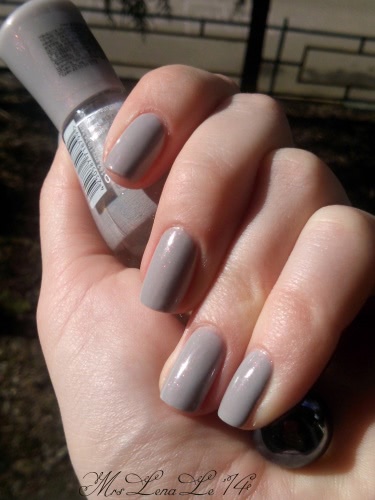 Хорошо, что ты здесь Essense #142 Grey-t to be here