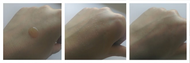 Открытие года - Sampar и его герои: Энзимный пилинг Peeling Equilibre Moussant, Ночная маска Source de Nuit, крем Source de Jour