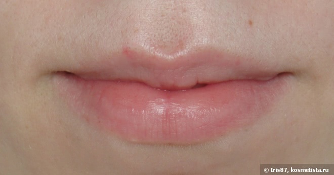 Моя Весна с Clarins Eclat Minute Instant Light Natural Lip Perfector 05 Candy Shimmer