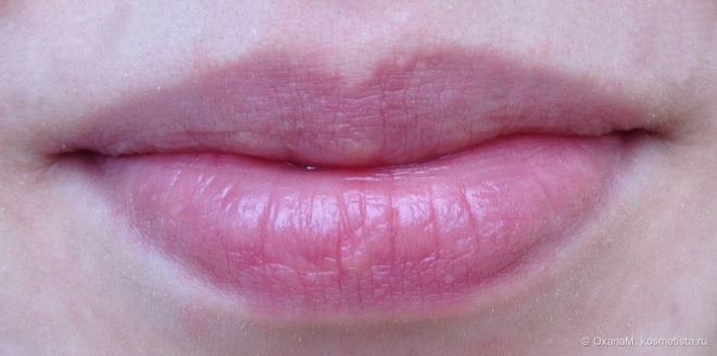 Свои губы, только лучше. Givenchy Le Rouge a Porter Lipstick в оттенке #105 Brun Vintage