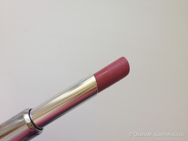 Свои губы, только лучше. Givenchy Le Rouge a Porter Lipstick в оттенке #105 Brun Vintage