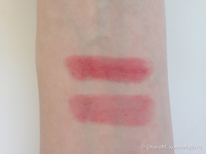 Свои губы, только лучше. Givenchy Le Rouge a Porter Lipstick в оттенке #105 Brun Vintage