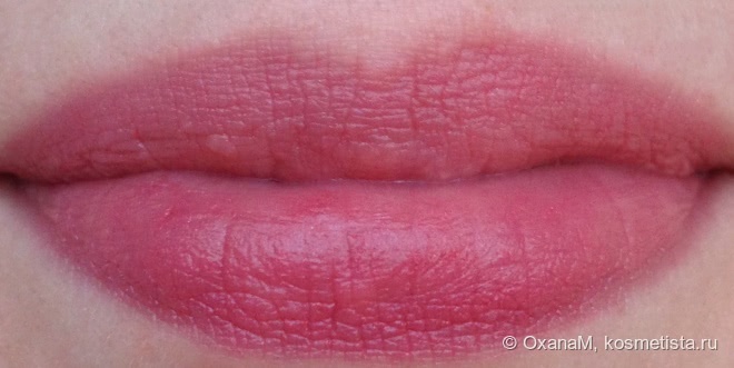 Свои губы, только лучше. Givenchy Le Rouge a Porter Lipstick в оттенке #105 Brun Vintage