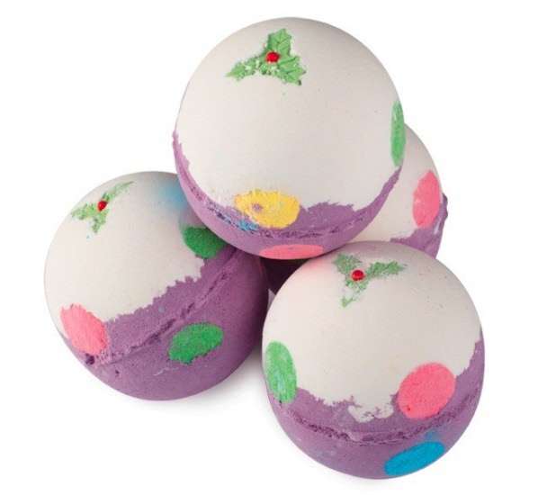 Роскошная бомба для ванны: Lush Luxury Lush Pud Bath Bomb