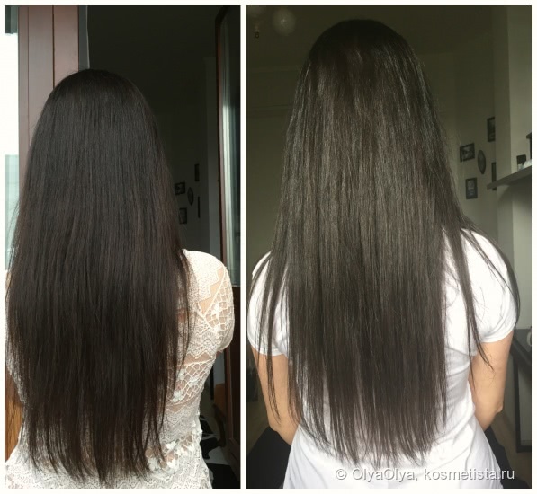 Термозащитный спрей для волос Tigi S-Factor Flat Iron Shine Spray Heat Defender