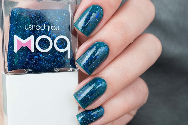 Bow. Out Of Space Collection – Worlds Collide