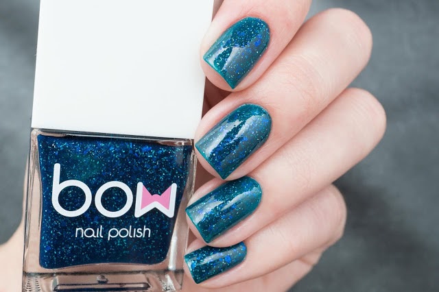 Bow. Out Of Space Collection – Worlds Collide