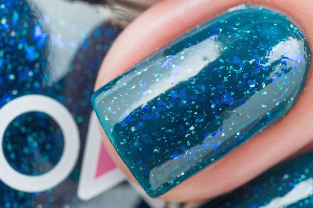 Bow. Out Of Space Collection – Worlds Collide