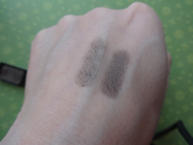 Artdeco Mystical Forest Fall 2015 - тени в оттенке № 190 «Mystical heart»