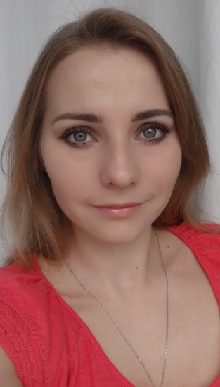 Artdeco Mystical Forest Fall 2015 - тени в оттенке № 190 «Mystical heart»