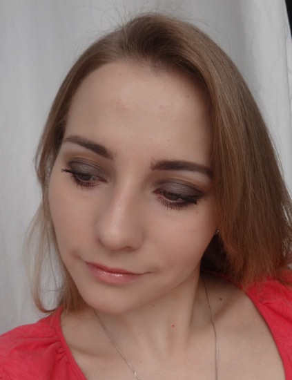 Artdeco Mystical Forest Fall 2015 - тени в оттенке № 190 «Mystical heart»