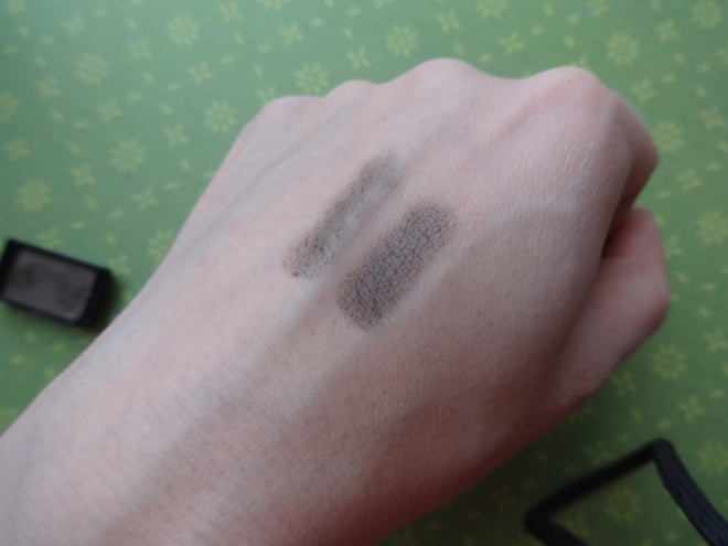 Artdeco Mystical Forest Fall 2015 - тени в оттенке № 190 «Mystical heart»