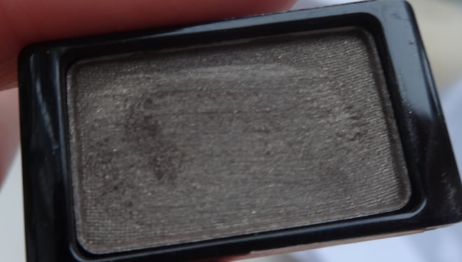 Artdeco Mystical Forest Fall 2015 - тени в оттенке № 190 «Mystical heart»