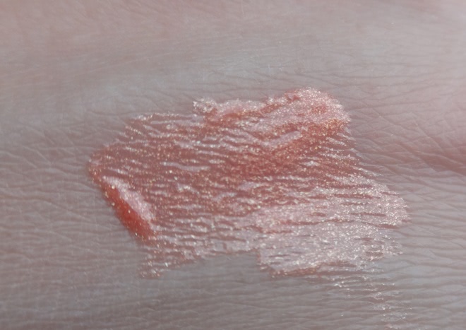 Солнечный Magnetic Xtreme Resist Dazzle от Loreal Infaillible