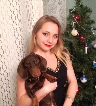 О себе: бывший модератор Косметисты