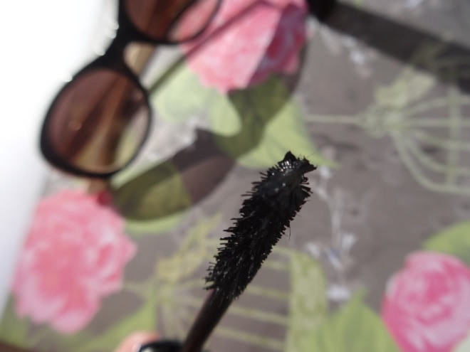 Тушь для ресниц Missha Viewer 270˚ Mascara All in Long Lash