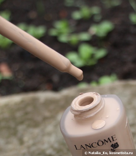 Lancome Teint Miracle Air De Teint Perfecting Fluid Matte Glow Creator 010 Beige Porcelaine