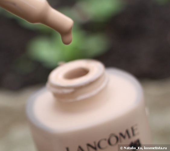 Lancome Teint Miracle Air De Teint Perfecting Fluid Matte Glow Creator 010 Beige Porcelaine