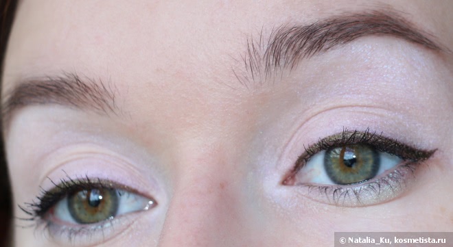 Shiseido Luminizing Satin Eye Color Trio BL 215 Static