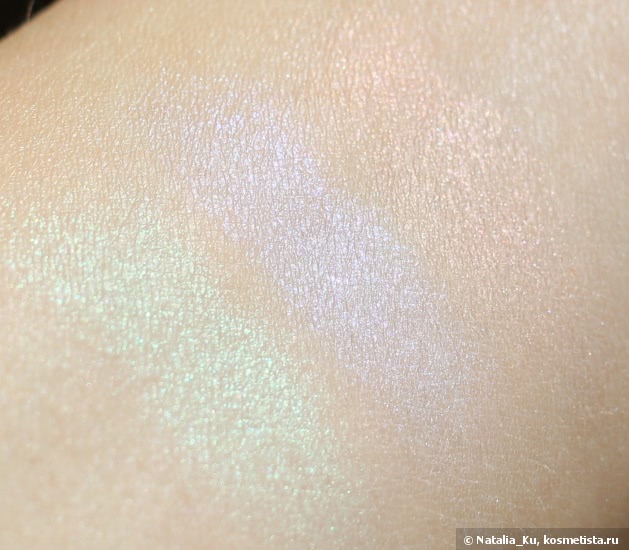 Shiseido Luminizing Satin Eye Color Trio BL 215 Static