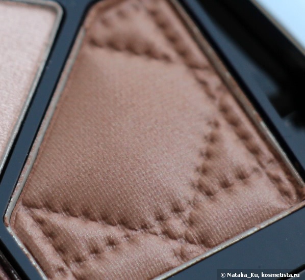Палетка теней Dior 5 Couleurs Couture Colours & Effects Eyeshadow Palette № 746 Ambre Nuit