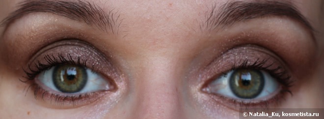 Chanel Illusion D'ombre Long Wear Luminous Eyeshadow № 847 Envol